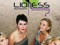 Lioness Movement