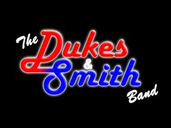 Image for The Dukes & Smith Band