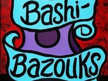 Bashi-bazouks