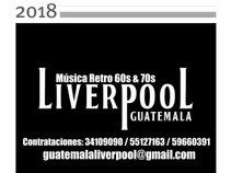 Liverpool Guatemala