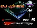 DJ JAMES (( MASTERMIX STUDIOS ))