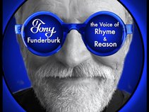 Tony Funderburk