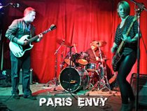 Paris Envy