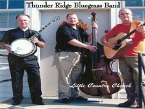 Thunderridge Bluegrass Band