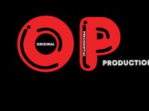 OriginalPresidential Productions