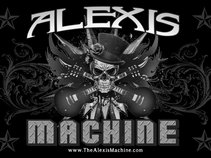 Alexis Machine