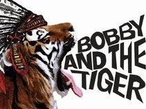 Bobby and the Tiger