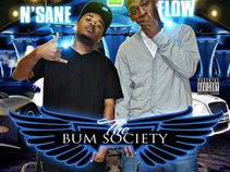 bum society