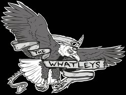Image for The Whatleys