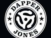 Dapper Jones