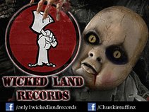 Cycotic oF Wicked Land Records