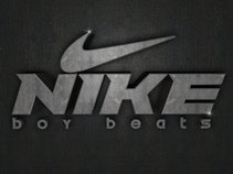Nike Boy Beats