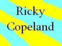 Ricky Copeland