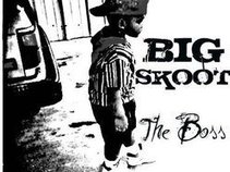 Big Skoot of Outlaw Ent.