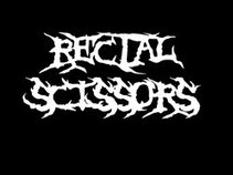 Rectal Scissors