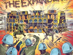 Image for The Expanders