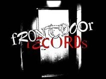 Front Door Records