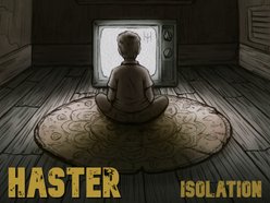 Image for Haster