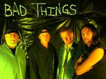 Bad Things 2011