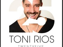 Toni Rios
