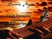 Craig Franklin feat. Tolo Marton (Austin, Texas)