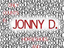 Jonny D.