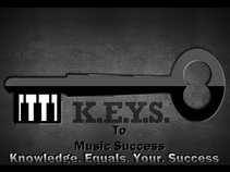 K.E.Y.S To Music Success (Non-Profit Org)