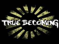 Image for True Becoming