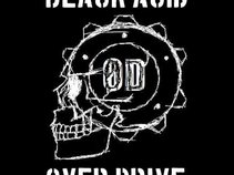 Black Acid Over-Drive