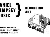 Daniel Dempsey Music