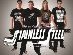 Image for Stainless Steel