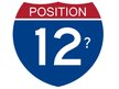 Position 12?