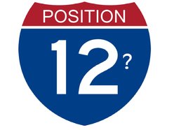 Image for Position 12?