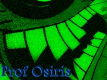 Prof Osiris