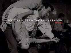 Matt Phillips & The Philharmonic