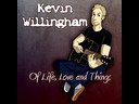 Kevin Willingham