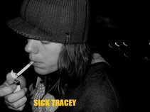 Sick Tracey