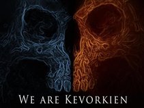 We Are Kevorkien