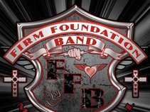 FIRM FOUNDATION BAND