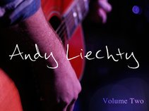 Andy Liechty