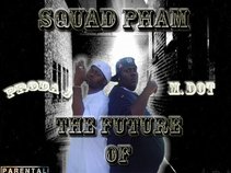 Squad Pham
