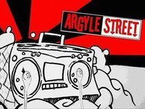 Argyle Street