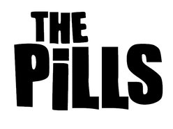 Image for The Pills