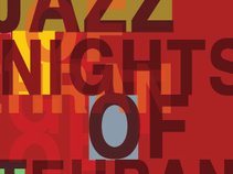 Jazz Nights of Tehran | JAZZNOT.com