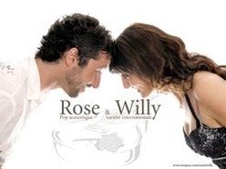 Image for rose et willy