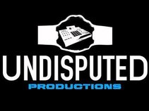 undisputed productionz