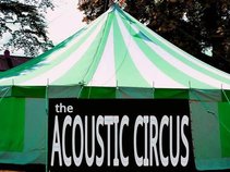 The Acoustic Circus
