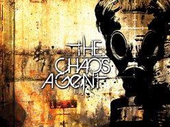 Image for The Chaos Agent