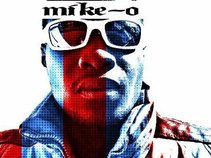 Mike-O