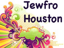 Jewfro Houston